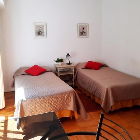 بوينس آيرس Departamento En El Centro De La Ciudad. Para 2 Personas المظهر الخارجي الصورة
