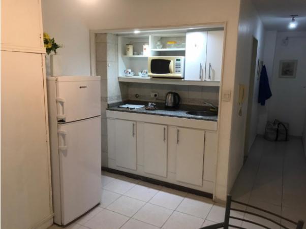 بوينس آيرس Departamento En El Centro De La Ciudad. Para 2 Personas المظهر الخارجي الصورة